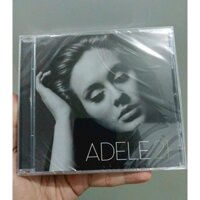 [CÓ SẴN] Album nhạc 21 CD - ADELE