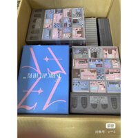 Có sẵn album Seventeen 17 is right here đủ version