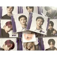 Có sẵn ảnh STRAY KIDS - ODDINARY phiên bản JEWEL CASE mới