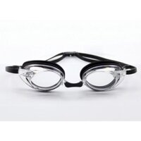 [Có sẵn] [Ảnh thật] [Chính hãng] Kính bơi cận Speedo màu trắng trong