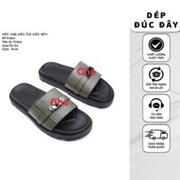 [Có sẵn] [Ảnh thật] Dép Hermes Khoá Xoay Mẫu Hot