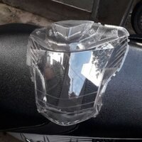[Có sẵn] [Ảnh thật] Mica đèn trước cho suzuki Raider/Satria Fi 150