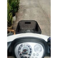[Có sẵn] [Ảnh thật] Rổ trước cho Yamaha Jupiter V