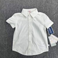 [Có sẵn] Áo sơ mi dư xịn Tommy Bahama cho bé trai