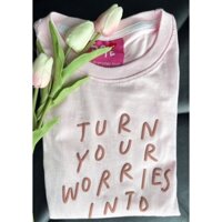 [Có Sẵn] Áo Thun Oversized Thái lan.