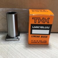 [Có sẵn] Bạc đạn vòng bi trượt THK LMK16LUU LMK-L Type