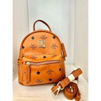 [Có Sẵn] Balo Da Mềm Mini Phong Cách Hàn Quốc Thời Trang Xinh Xắn