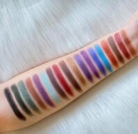 (Có Sẵn) - Bảng phấn mắt BEAUTY 35 ô màu phiên bản B02