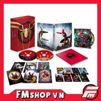 (CÓ SẴN) BLU-RAY SPIDER MAN NO WAY HOME