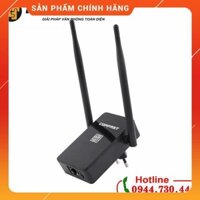 (Có sẵn) Bộ kích sóng WIFI Comfast CF-WR302S ăng ten 5dbi _Siêu rẻ