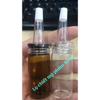(Có sẵn) Bộ lọ chiết mỹ phẩm 10ml( Combo 50cái)