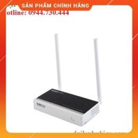 (Có sẵn) Bộ phát wifi Totolink N300RT 30 user _Siêu rẻ