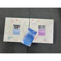 [CÓ SẴN] Bộ sưu tập ảnh ILLIT 1st MINI ALBUM Super Real Me