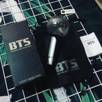 [Có sẵn ] Bomb BTS ver2