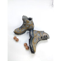 [Có Sẵn] Bốt lính nhựa cho mô hình figure có chốt tỷ lệ 1/6 Minitimes toys lực lượng đặc nhiệm Mỹ