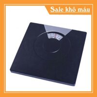 (có sẵn) Cân sức khỏe - cân cơ học Tanita HA 680