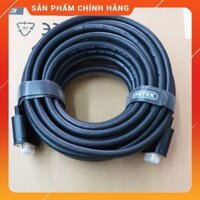 (Có sẵn) Cáp VGA 10m unitek y-c506G _Siêu rẻ