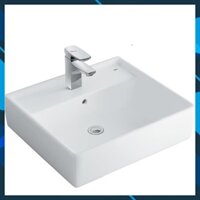 Có sẵn Chậu đặt bàn INAX AL-293V L-293V  Chính Hãng Bảo Hành Toàn Quốc