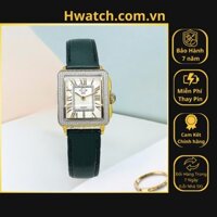 [Có sẵn] [Chính hãng 1] Đồng Hồ Nữ GV2 Pin 12305-V5 Padova Diamond - Vegan Strap Limited Edition