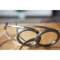 [Có sẵn] [Chính hãng] [Ảnh thật] Bộ khoen Fuji sic, kiểu cánh Bướm.
