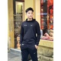 [Có sẵn] [Chính hãng] Áo Khoác Nam Nike Dri-Fit S72 Hd Po FB8611-010