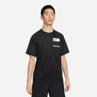 [Có sẵn] [Chính hãng] Áo Phông Nam Nike As Df Dye Wild Card DX8635-010