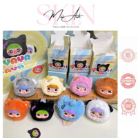 [Có Sẵn Chính Hãng] BlindBox Hộp mù migo yaya có móc khoá dễ thương nhiều màu sắc