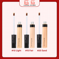 [Có sẵn] [Chính hãng] Che khuyết điểm Maybelline Fit Me Concealer  - 10 Light