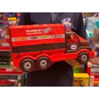 [CÓ SẴN] [CHÍNH HÃNG] Đồ chơi nhập khẩu Châu Âu máy bay, xe quân sự, xe mô hình cho bé 1-4 tuổi