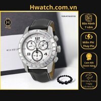 [Có sẵn] [Chính hãng] Đồng Hồ Nam Tissot  Pin T039.417.16.037.02 (T0394171603702) V8 Chronograph  HwatchAuthentic