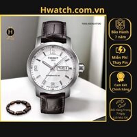 [Có sẵn] [Chính hãng] Đồng Hồ Nam Tissot Automatic T055.430.16.017.00  (T0554301601700) PRC 200 Hwatch.vn