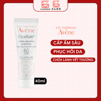[Có sẵn] [Chính hãng] Kem Phục Hồi Da Avene Cicalfate Cream 40ml