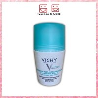 [Có sẵn] [Chính hãng] Lăn Khử Mùi Vichy Anti-Transpirant 50ml - Xanh (48H)