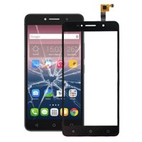Có sẵn cho bảng điều khiển cảm ứng Alcatel One Touch Pixi 4 6 3G / 8050 (Đen)