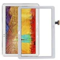 Có sẵn cho Galaxy Note 10.1 2014 / P600 / P601 / P605 Bộ số hóa bảng điều khiển cảm ứng chính hãng