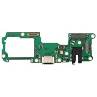 Có sẵn Cho OPPO A93 / A93 4G / Reno4 F / Reno4 Lite / F17 Pro CPH2121 Cổng Sạc Ban