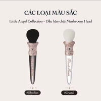 [Có Sẵn] Cọ Má Hồng Flower Knows bst Little Angel