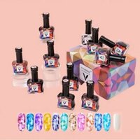 [Có sẵn] Cồn loang Vinimay