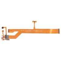 Có sẵn cổng sạc có micrô & loa Ringer Buzzer Flex Cable cho LG G Pad 8.3 V500