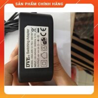 (Có sẵn) Cục nguồn DVE 9V 2A _Siêu rẻ