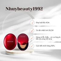 [Có Sẵn] CUSHION MIZAIN PHẤN NƯỚC HÀN QUỐC