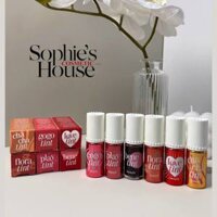 Có sẵn date xa  / Son tint Benefit