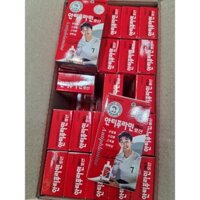 (Có sẵn) Dầu nóng xoa bóp Hàn Quốc Antiphlamine