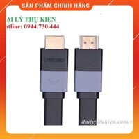 (Có sẵn) Dây HDMI dẹt 2m UGREEN 30110 _Siêu rẻ