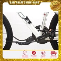 [Có Sẵn] Dây Khóa Số Chống Trộm Zoli , Khóa Chống Trộm Chắc Chắn Cho Xe Đạp, Xe Máy, Khóa Số Dây Cáp Bảo Mật