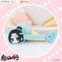 [Có sẵn] Dây quấn cáp sạc điện thoại Ma Đạo, chính hãng AIMON