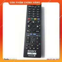 (Có sẵn) Điều khiển tivi sony KDL-40R350B ( 40R350B ) _Siêu rẻ