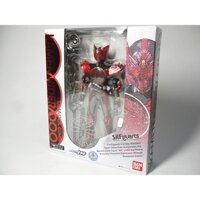[Có sẵn] Đồ chơi Kamen Rider OOO - S.H.Figuarts Kamen Rider OOO Tajyado Combo