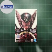 [Có Sẵn] Đồ Chơi Kamen Rider OOO | Mô Hình SHF S.H.Figuarts Ozu Tajadol Combo 2.0 | Bandai | New, FullBox
