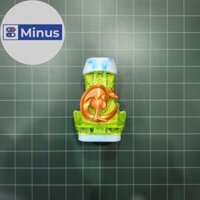 [Có Sẵn] Đồ Chơi Kamen Rider Revice | Dx Kangaroo ViStamp, Vi-Stamp | Bandai | New, NoBox